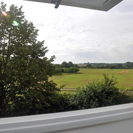 Frankfurt Bed & Breakfast Frankfurt nad Menem Zewnętrze zdjęcie