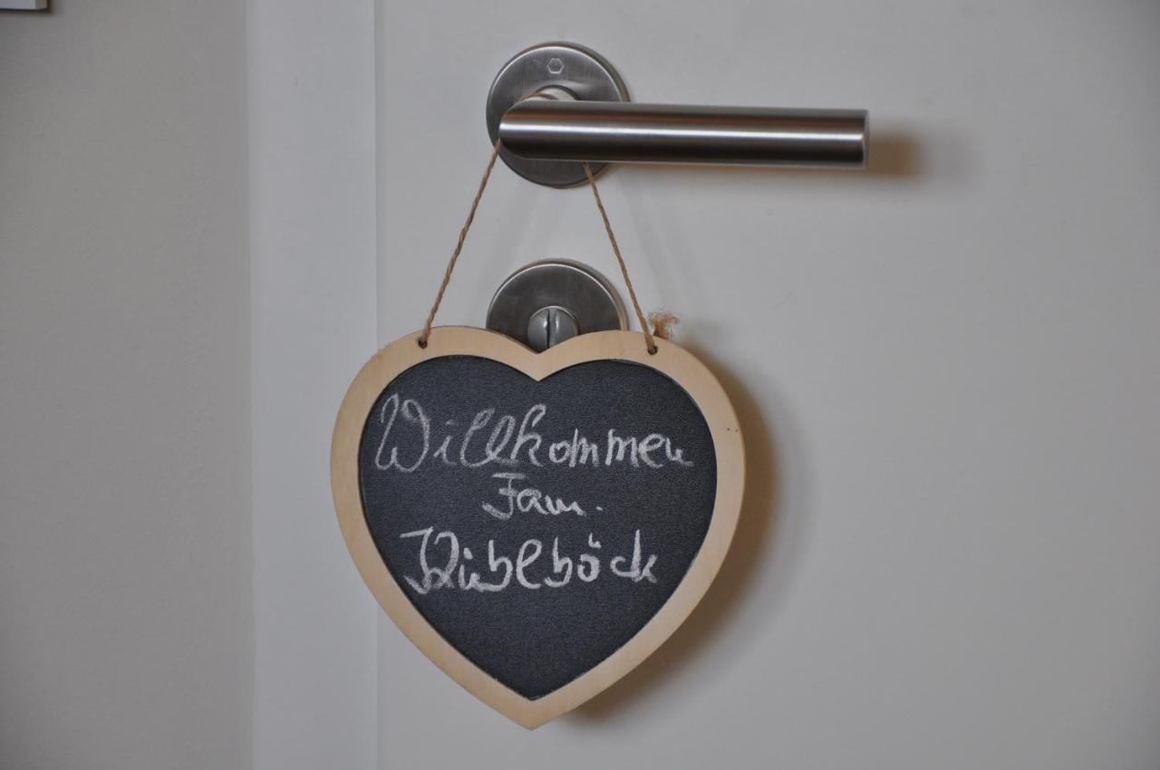 Frankfurt Bed & Breakfast Frankfurt nad Menem Zewnętrze zdjęcie