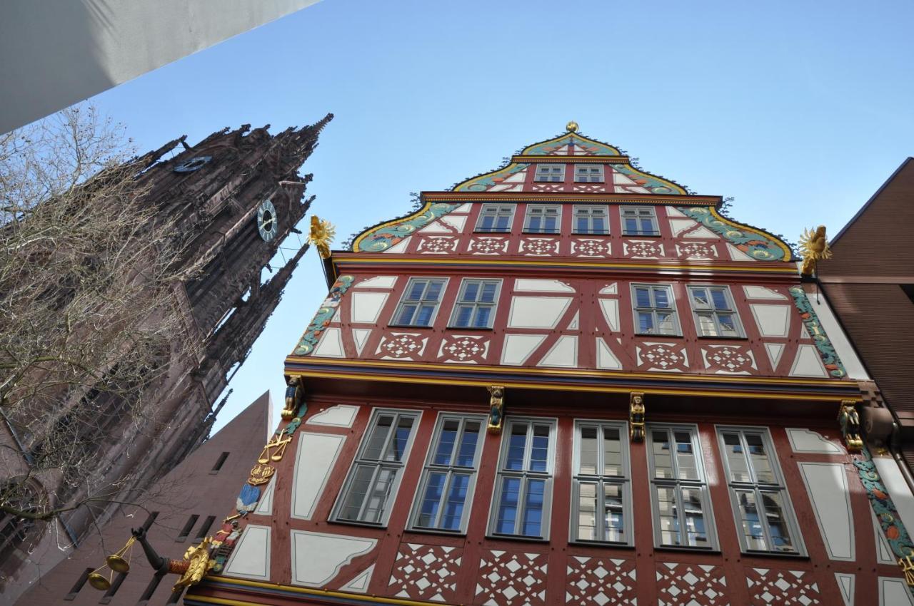 Frankfurt Bed & Breakfast Frankfurt nad Menem Zewnętrze zdjęcie