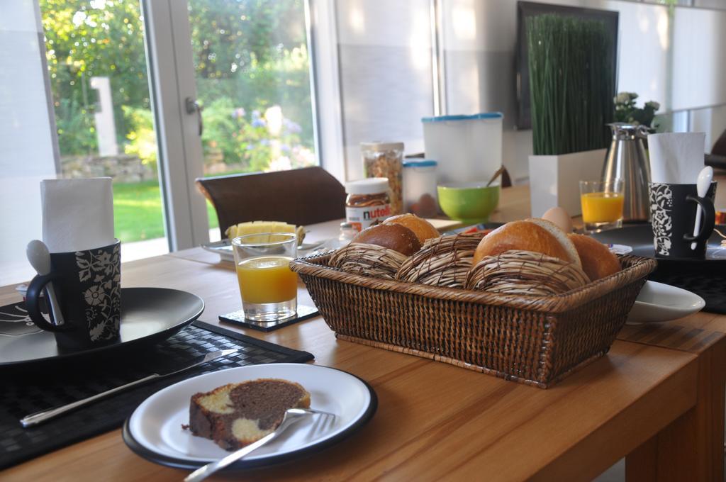 Frankfurt Bed & Breakfast Frankfurt nad Menem Zewnętrze zdjęcie